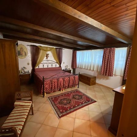 Casa Vacanza Dominique Alcamo Extérieur photo