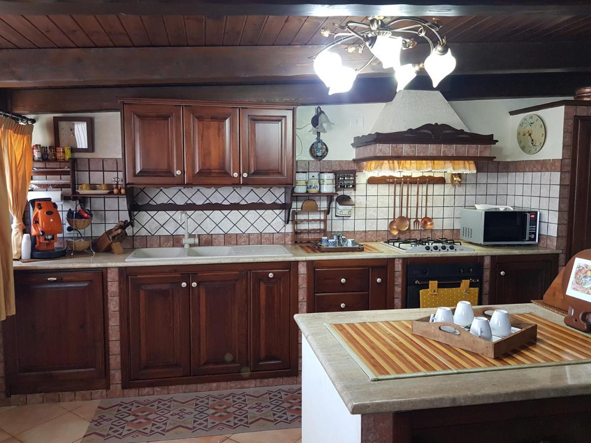 Casa Vacanza Dominique Alcamo Extérieur photo