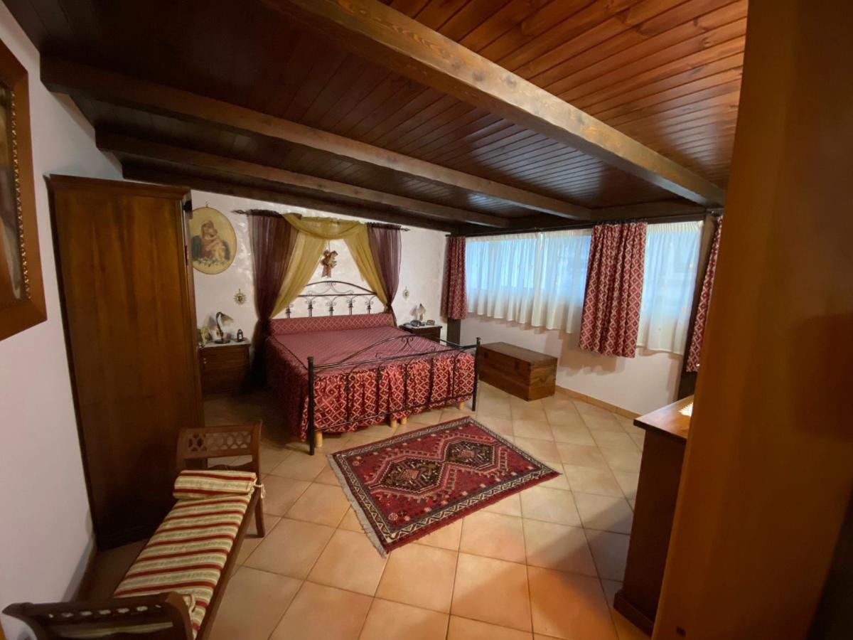 Casa Vacanza Dominique Alcamo Extérieur photo