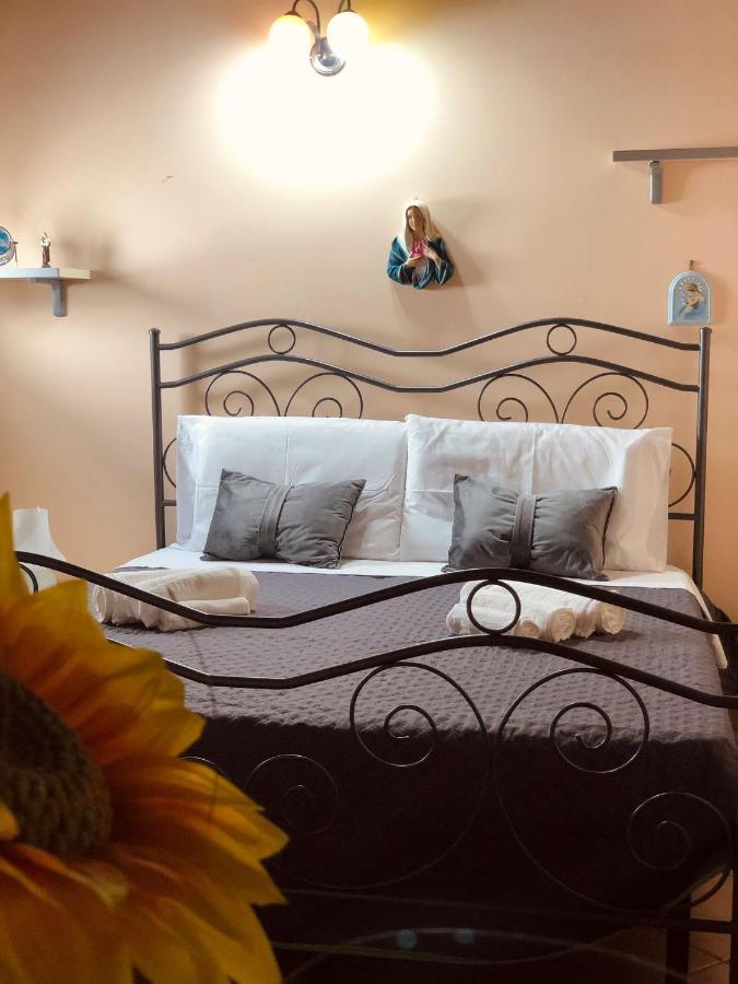 Casa Vacanza Dominique Alcamo Extérieur photo