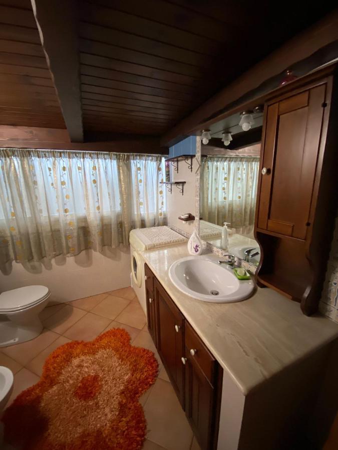 Casa Vacanza Dominique Alcamo Extérieur photo