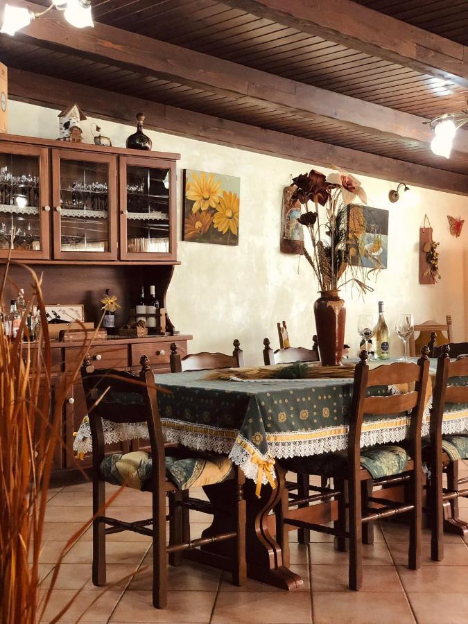 Casa Vacanza Dominique Alcamo Extérieur photo
