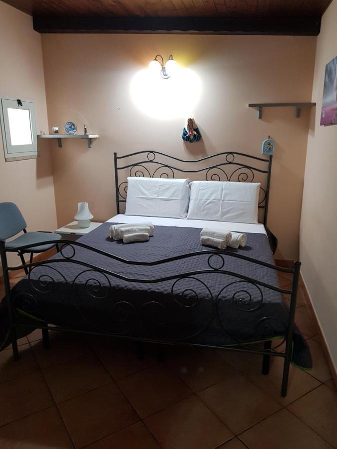 Casa Vacanza Dominique Alcamo Extérieur photo