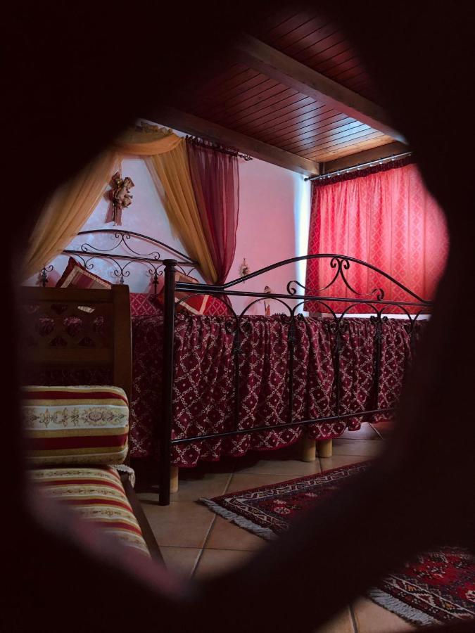 Casa Vacanza Dominique Alcamo Extérieur photo