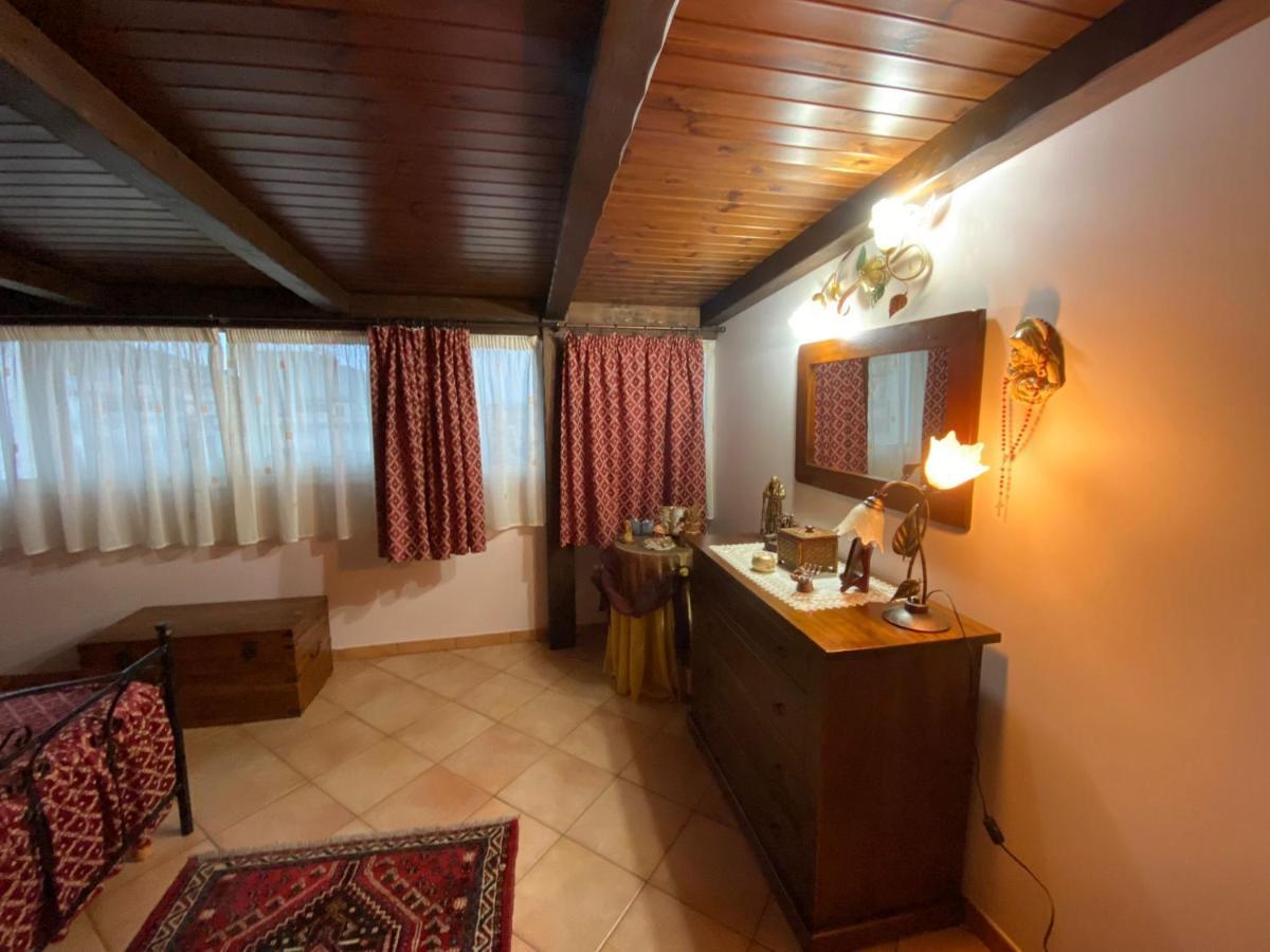 Casa Vacanza Dominique Alcamo Extérieur photo