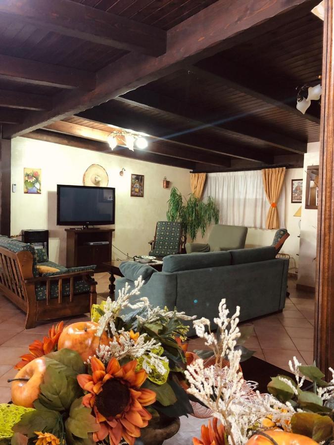 Casa Vacanza Dominique Alcamo Extérieur photo