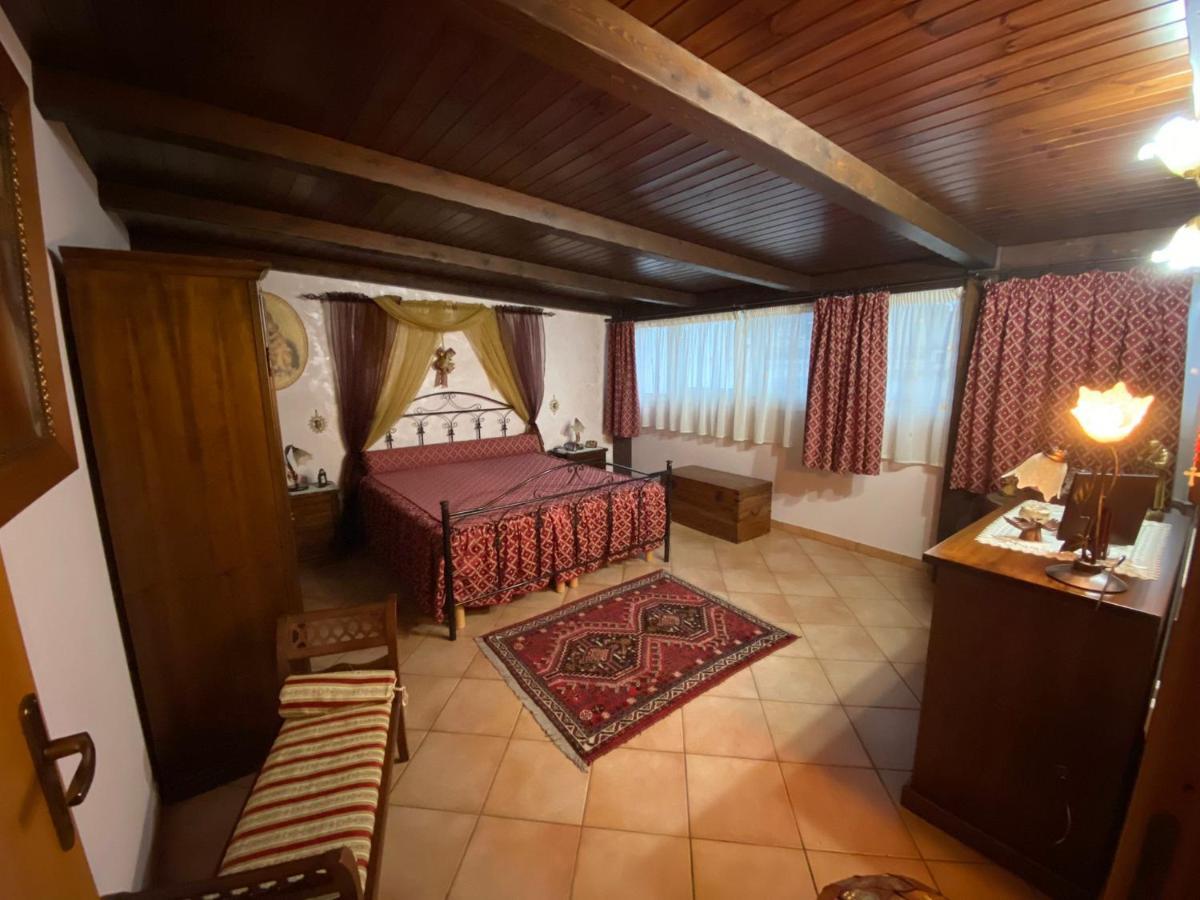 Casa Vacanza Dominique Alcamo Extérieur photo
