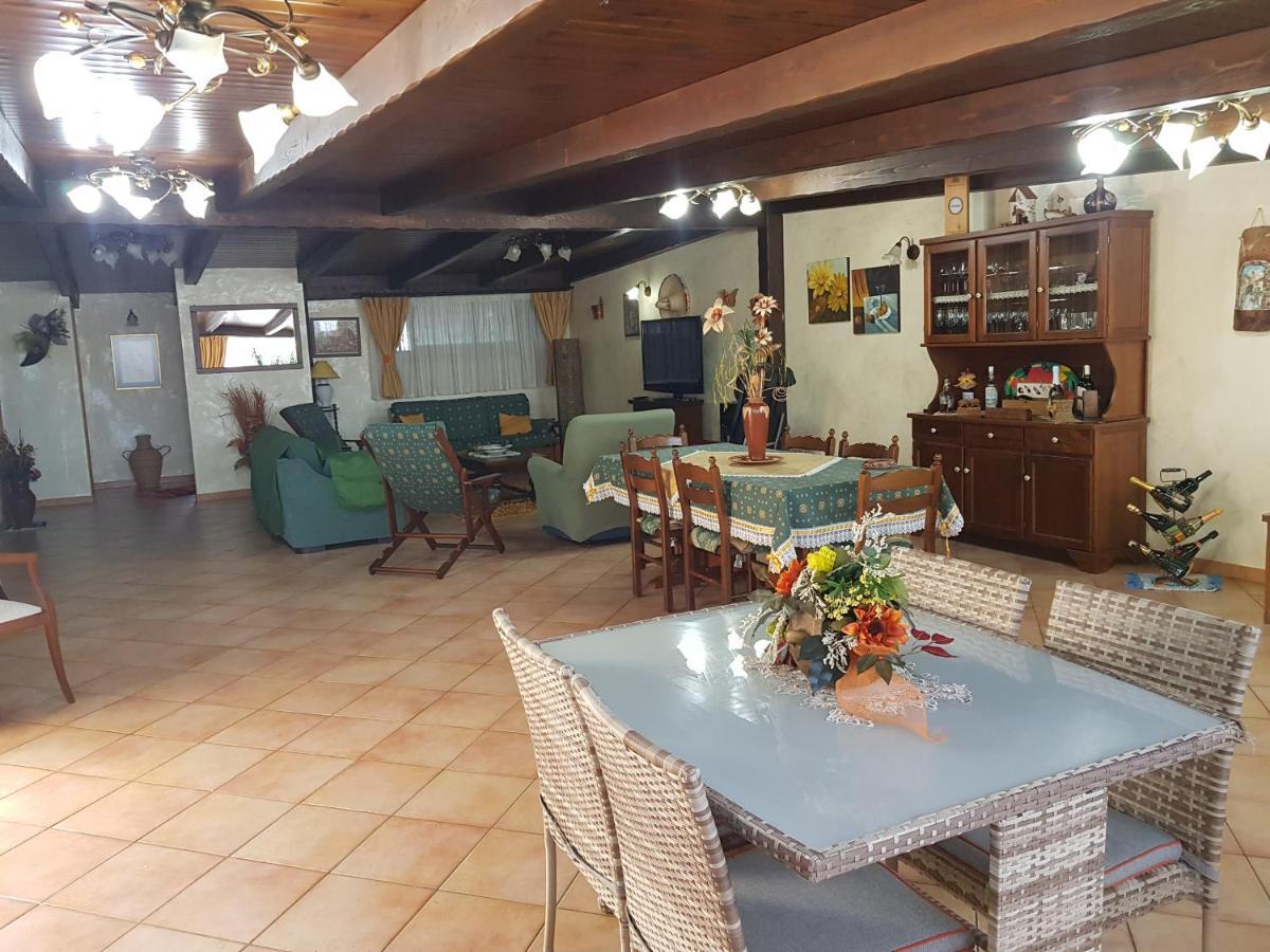 Casa Vacanza Dominique Alcamo Extérieur photo