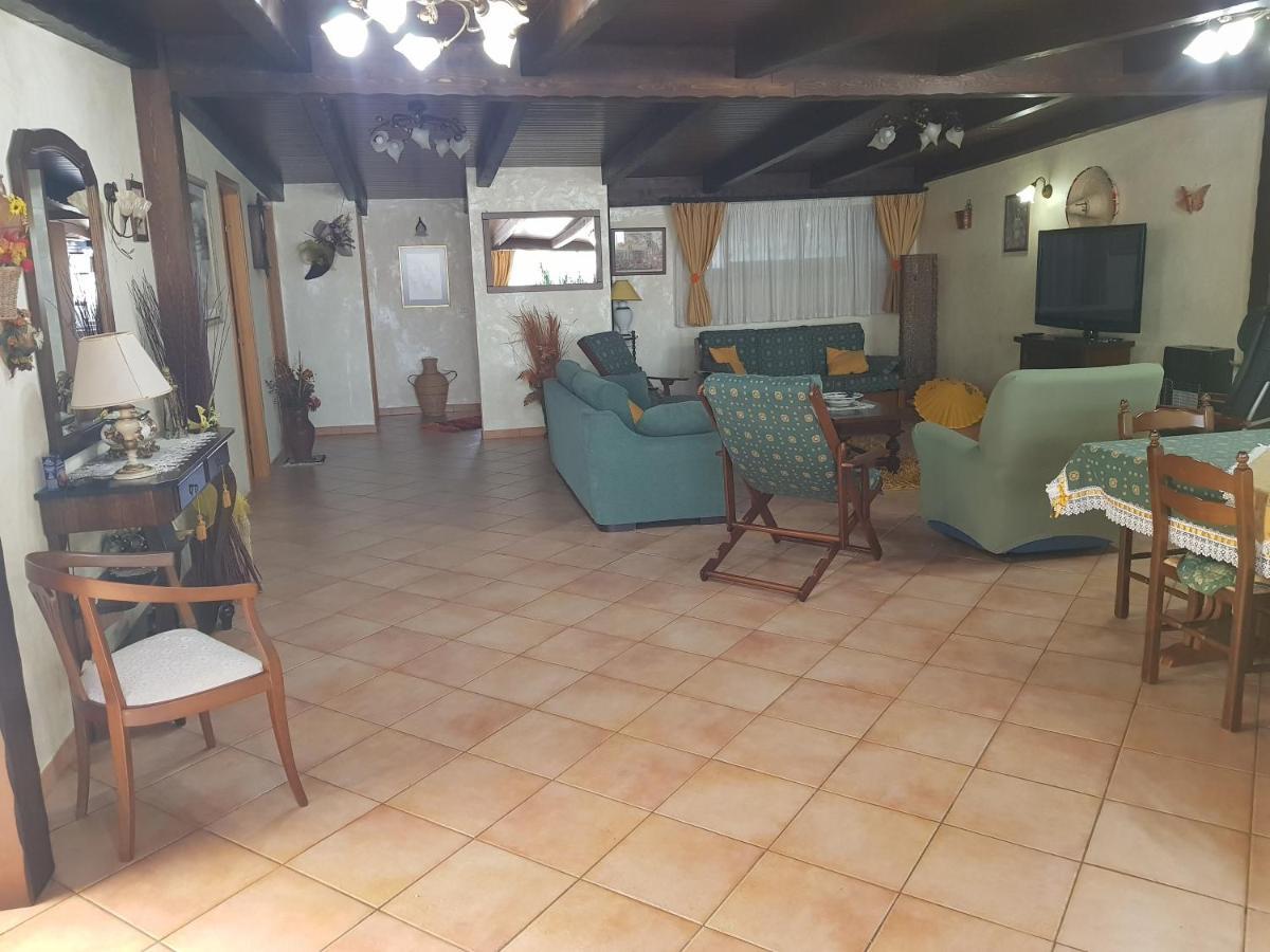 Casa Vacanza Dominique Alcamo Extérieur photo